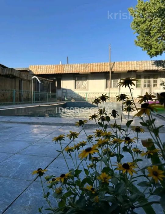 Продается отдельный дом