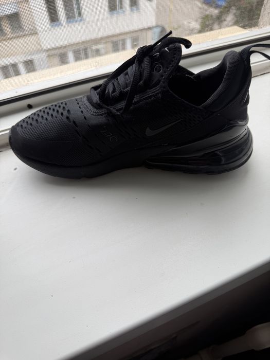 Nike air max 270