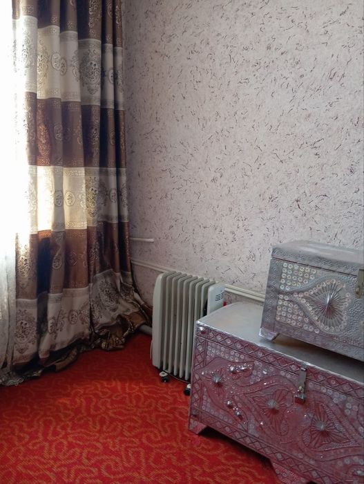 1хонали квартира сотилади