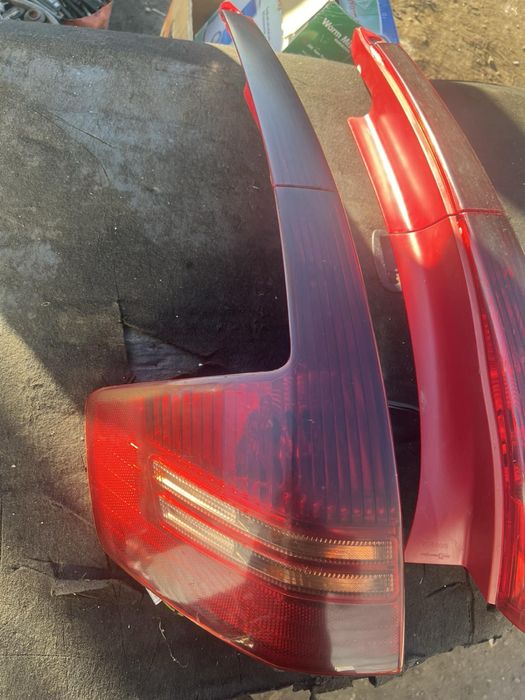 Стоп ляв стоп десен Citroen C4 комплект стопове 2009 година