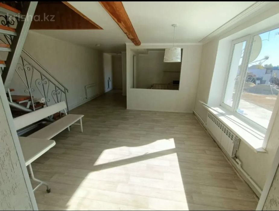 Дом в садовом обществе Мичуринец