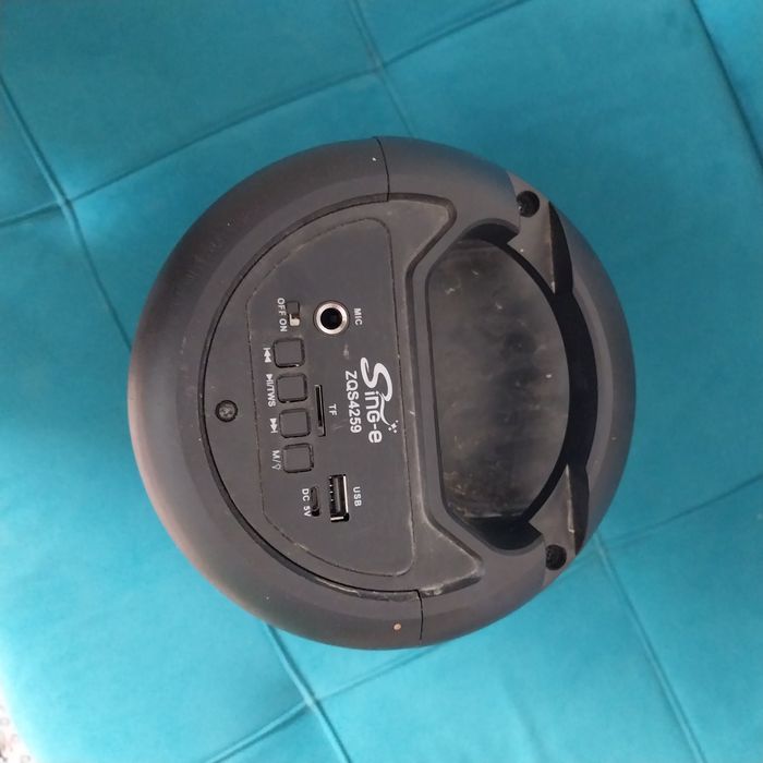 Sing-e zqs4259 BT