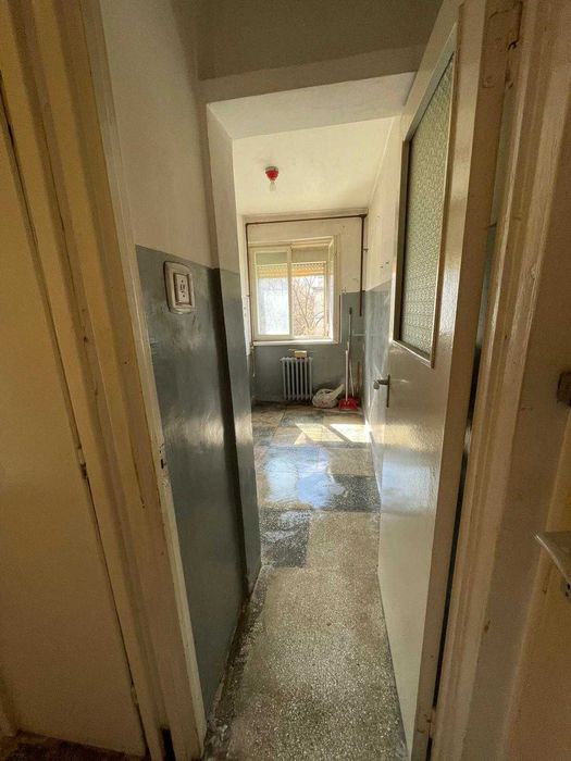 Vand apartament 1camera - Circumvalatiunii 58000E