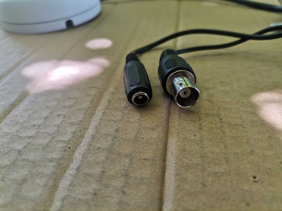 Камера за видеонаблюдение DAHUA HDCVI 1400MP