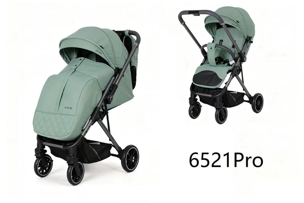 Коляска в самолёт прогулочная коляска Чемодан с перекидными ручками (н