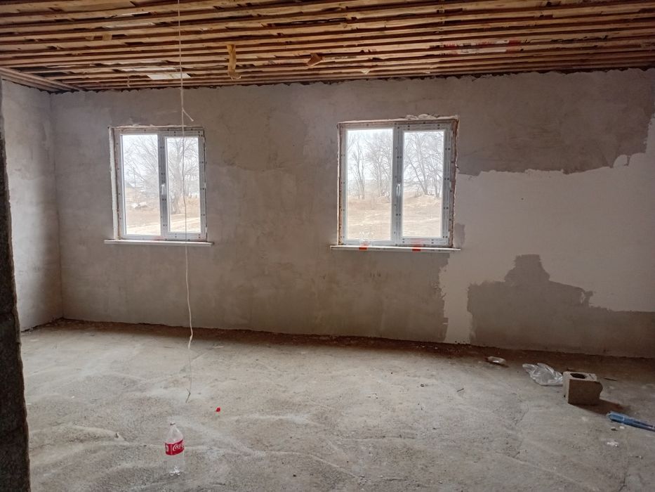 Уй сатылады черновой