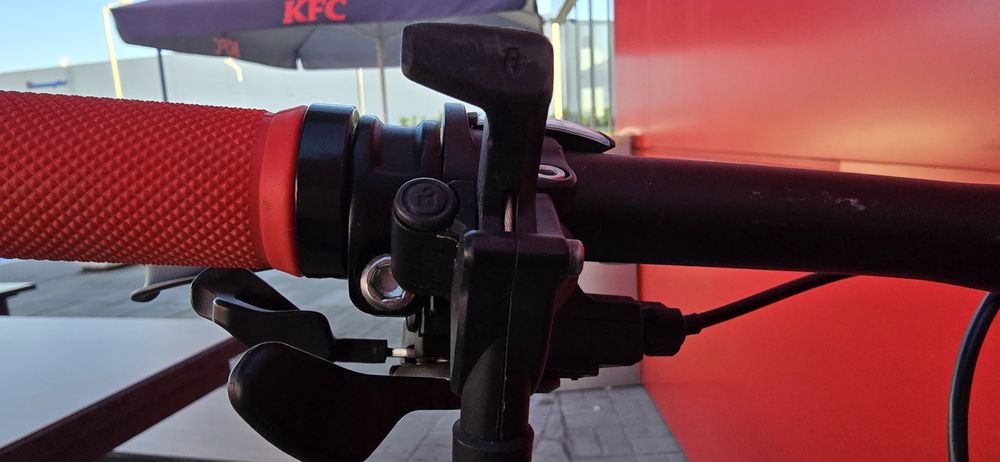 Silverbak 29 цола М разм. 2х10ск.