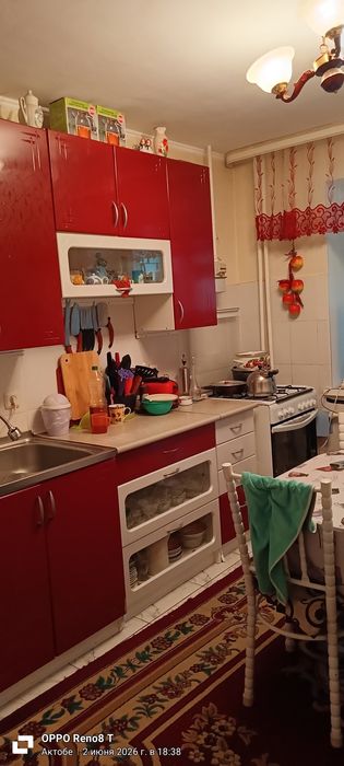 Продам квартиру на Батыс-2