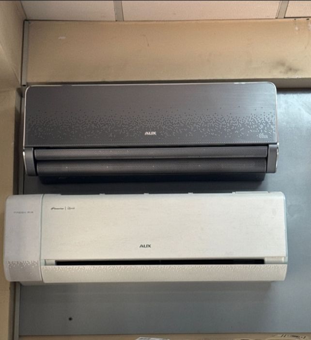 Кондиционер kondisaner kandisaner AUX 12 INVERTER