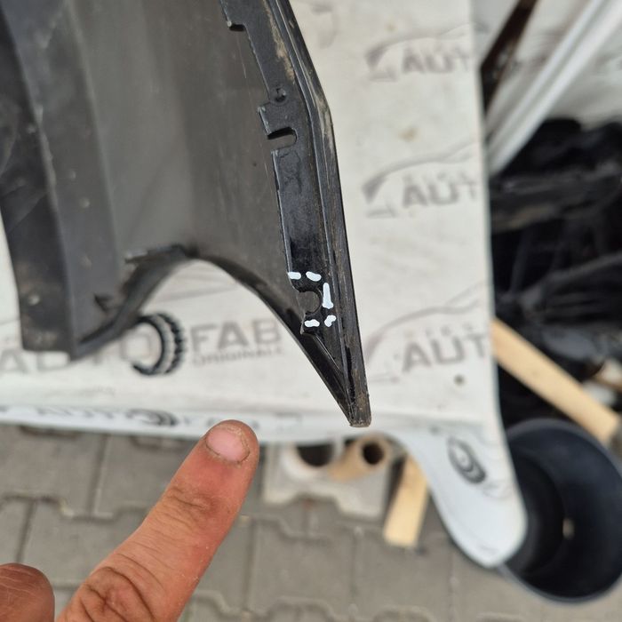 Bara spate Skoda Octavia 4 Combi/Break/Variant an 2019-2020-2021-2022-