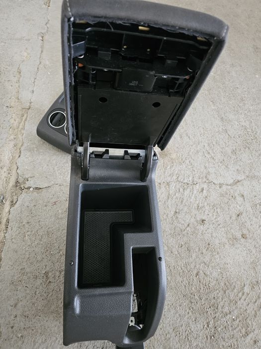 Cotiera Volkswagen vw golf plus 2009