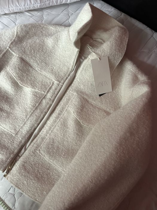 Дамско яке блейзър ZARA