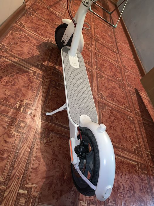 Электра сомакат Xiaomi M365