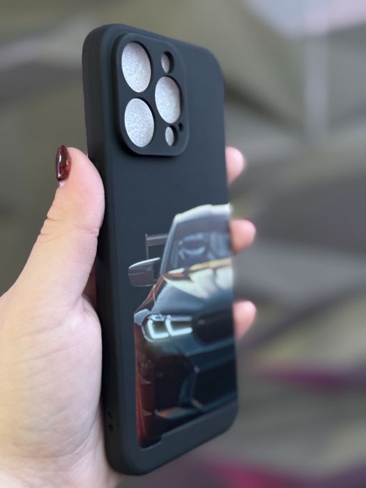 Калъф за Iphone 15 Pro Max