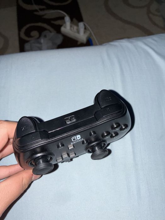 Controller Power-A nintentdo switch