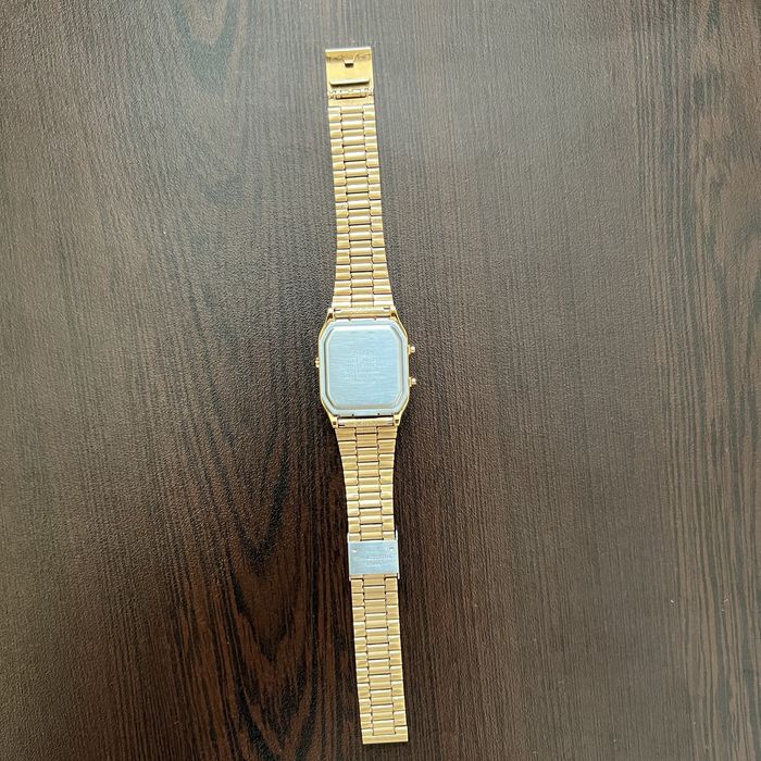 Кварцов часовник Casio Vintage AQ-230GA-9DMQYES
