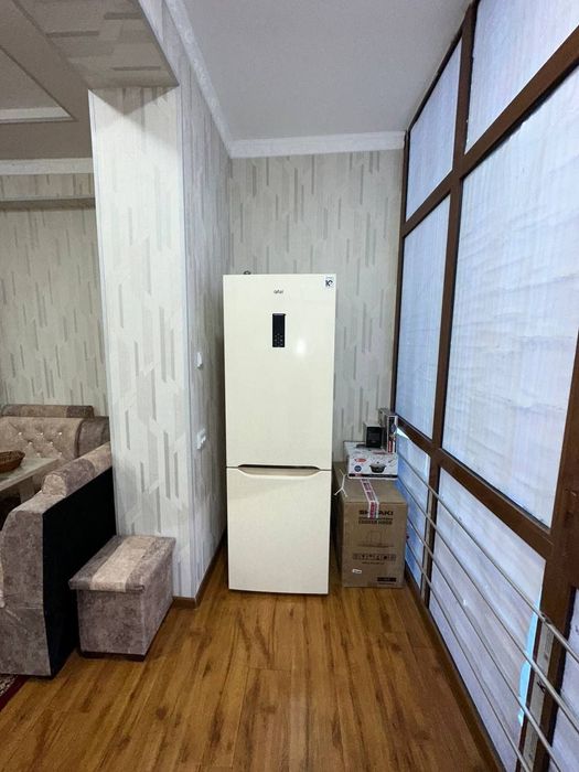 Uy sotiladi. 2xona 4etaj ZGG firma yangi dom