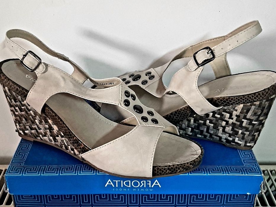 pantofi damă casual