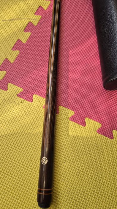 Кии эбен мастер Дима