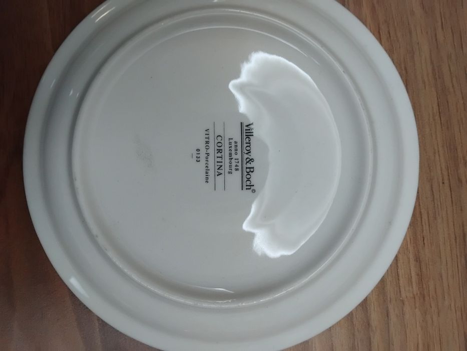 Villeroy&boch чаши за кафе