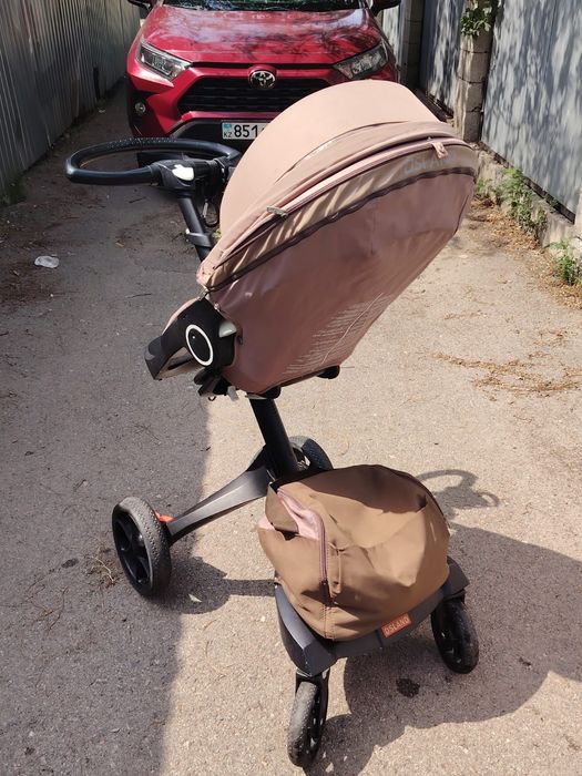 Продам коляску DS LAND