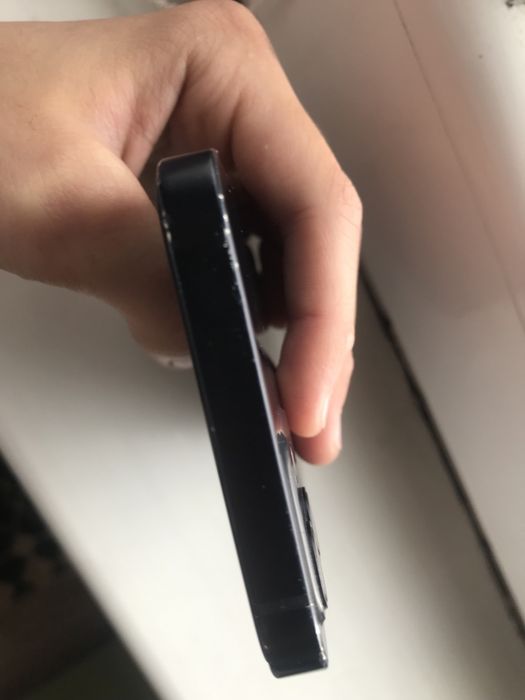 Iphone 12 с коробкой в идеальном состояний