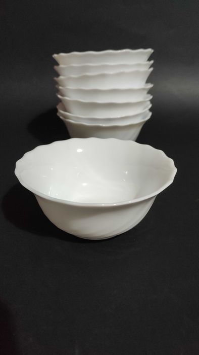 8 бр.купички от аркопал