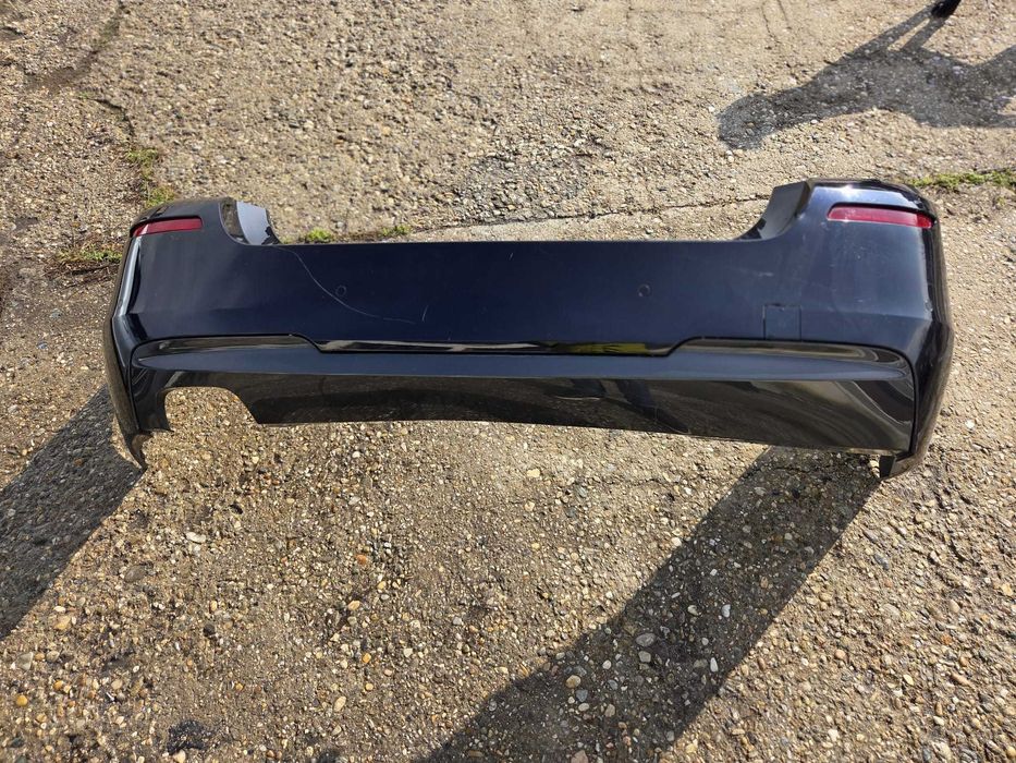 Bara spate BMW seria 5 F10 facelift pachet M