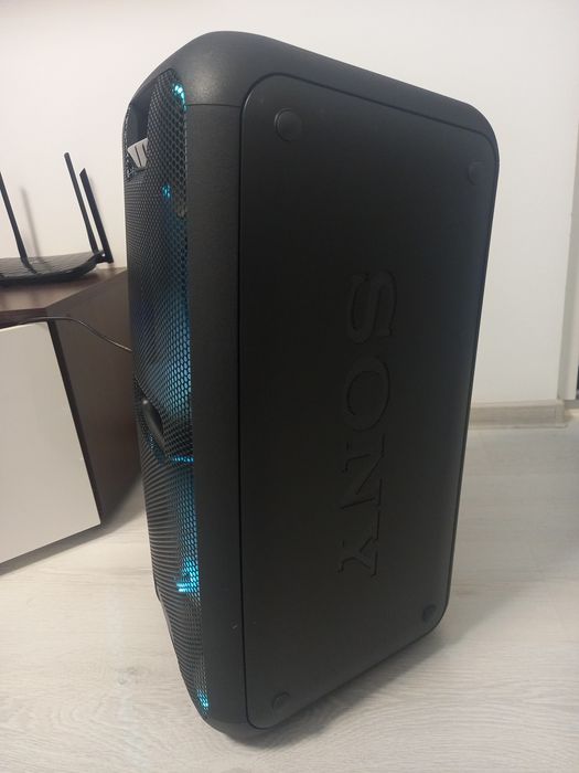 Boxă Sony GTK -XB7