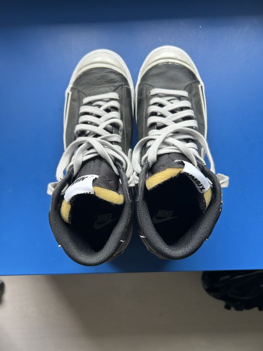 Nike Trailblazer 44 номер