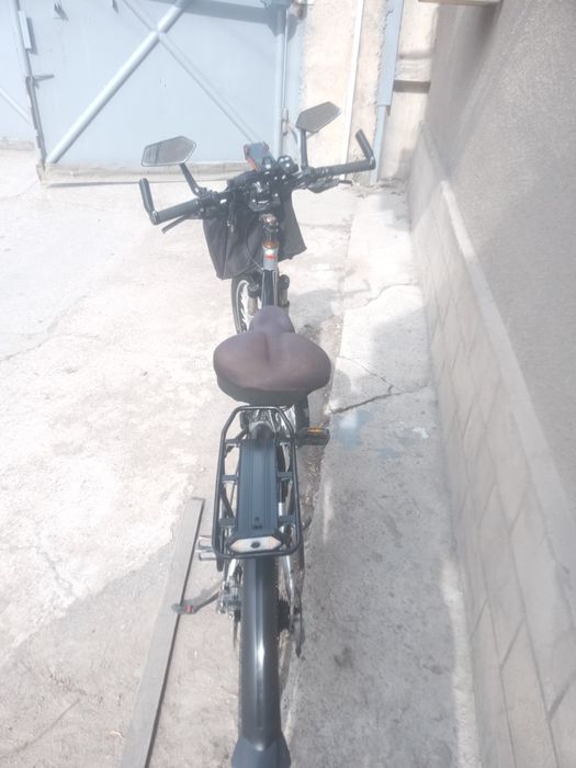 Велосипед продается