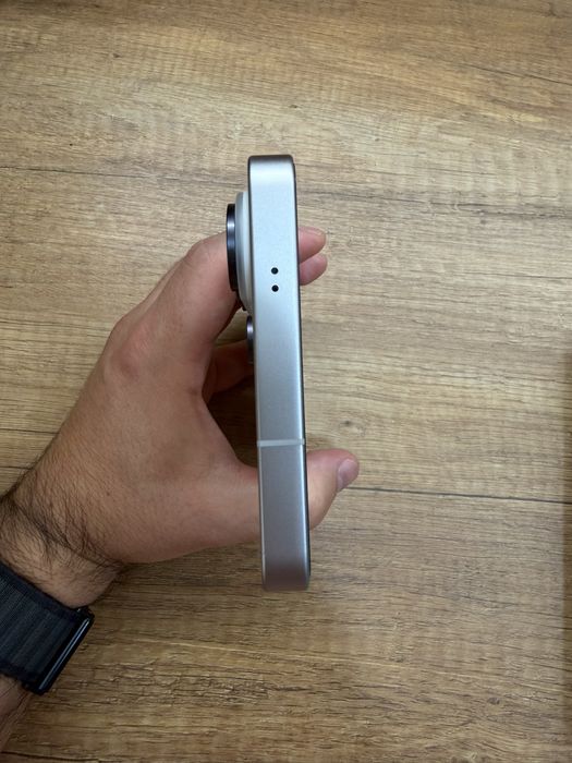 Samsung Galaxy S26 Ultra White 16 / 1TB