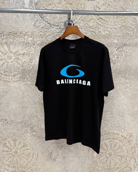 Balenciaga тениска S-4XL