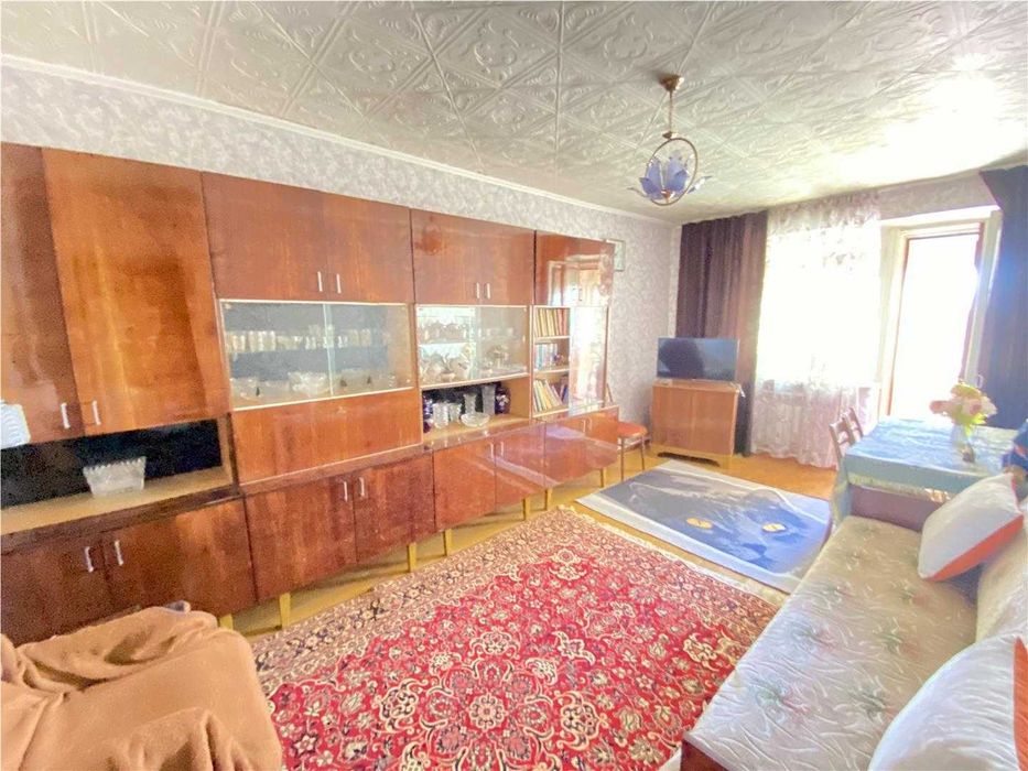 / Продам 3х ком квартиру Абая 11, ТОРГ