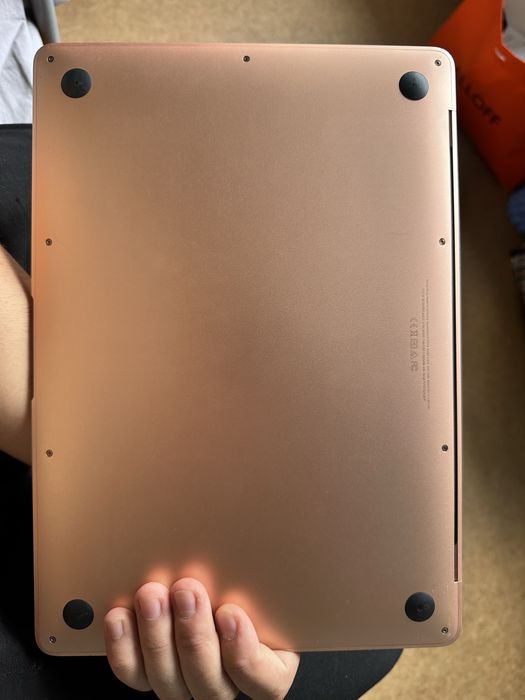 Macbook Air 2019