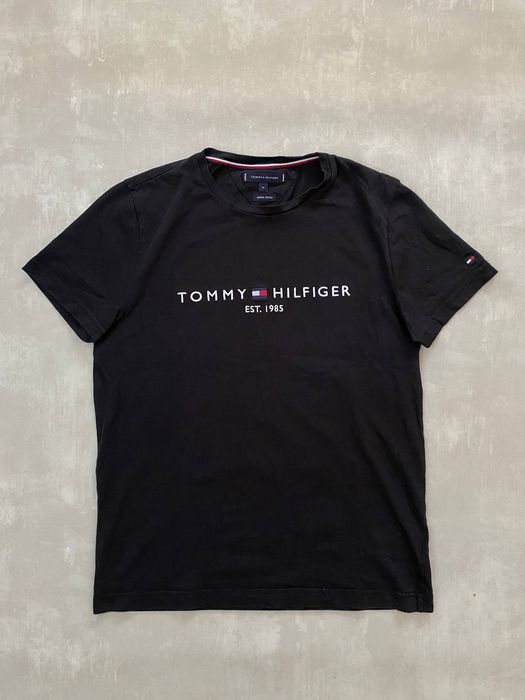 tommy hilfiger оригинал