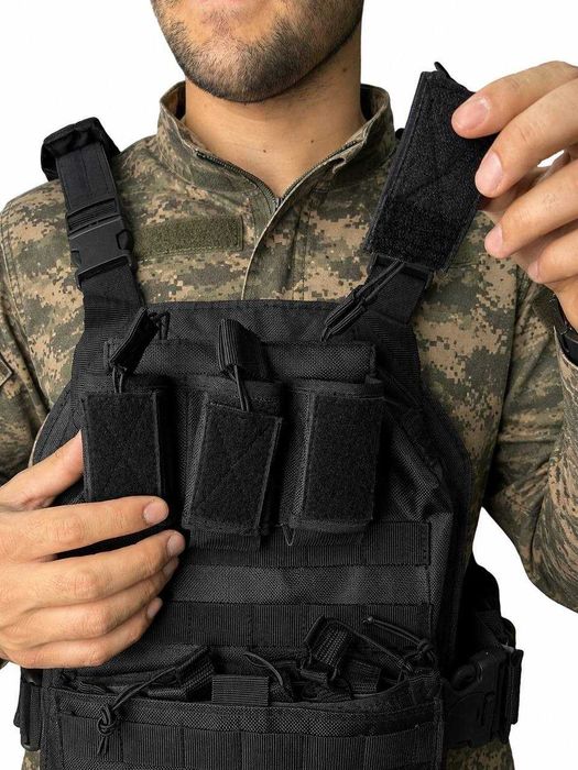 Maxsus branjilet Body armor vest Бронежилет