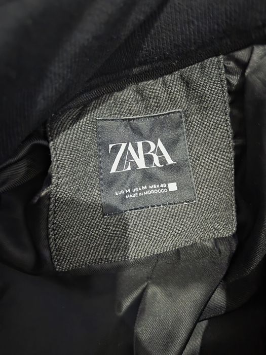 Пальто Zara, размер M-кa