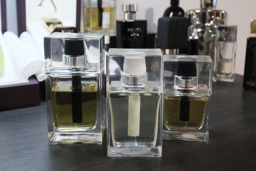 Dior Homme Cologne