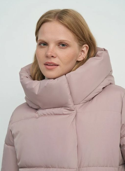 Зимний пуховик Fun day