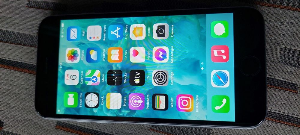 IPhone apple като нов