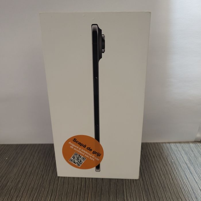 IPhone 17 Air Nou Sigilat