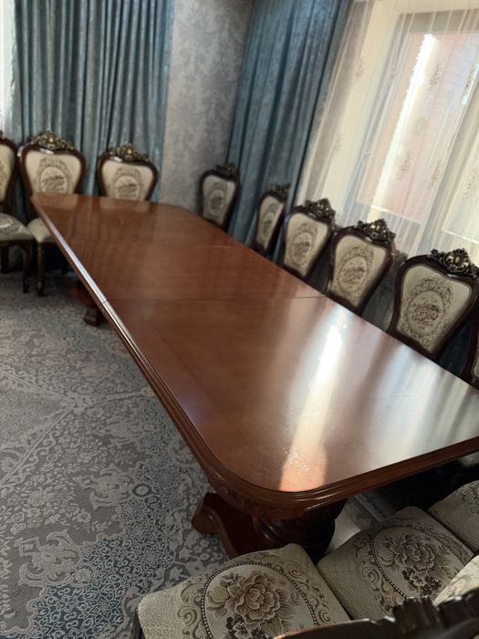 Стол кухонный Алматы