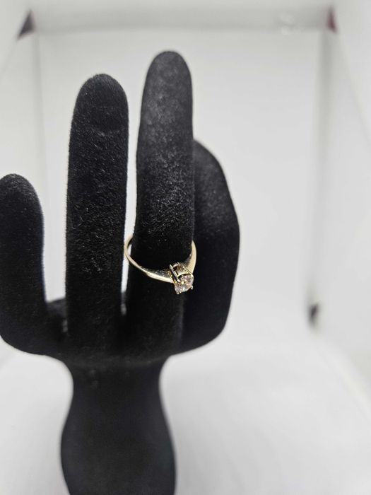 Inel aur 14K (33502/30 Pacurari 2) - Garantie 2 ani!