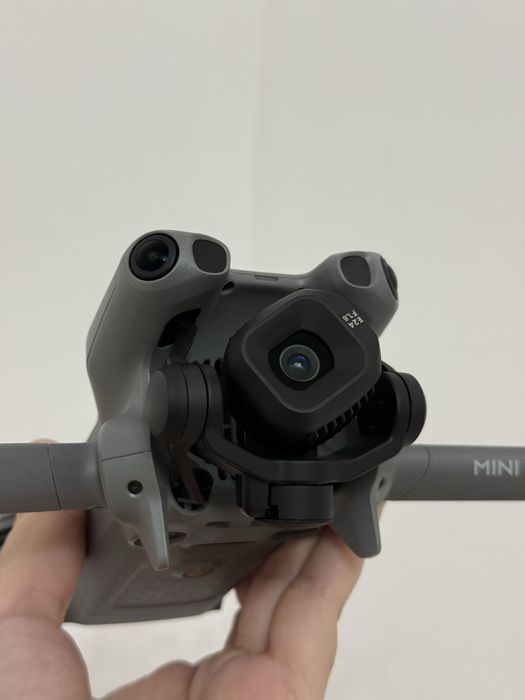 Dji mini 5 pro fly more combo plus RC-2