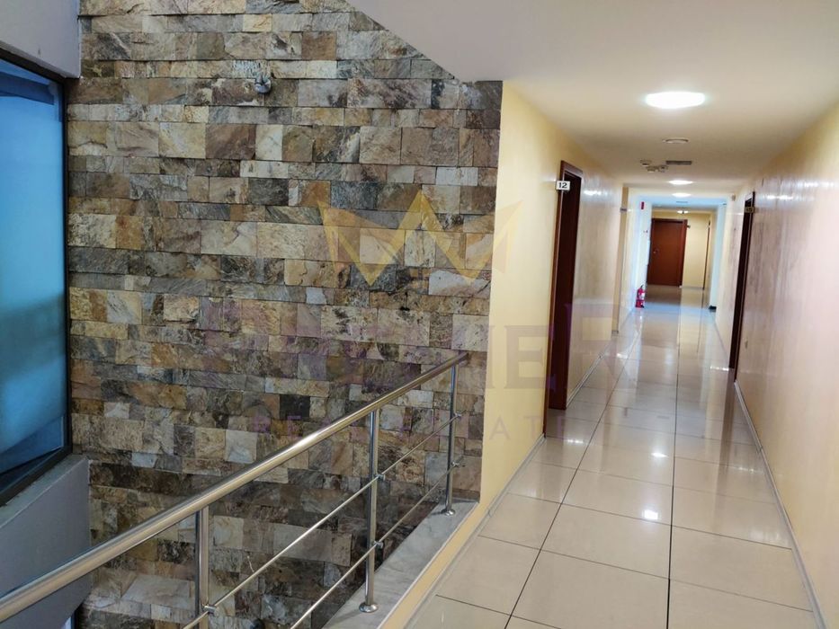 Офиси в Бургас-Изгрев площ 300 кв.м.