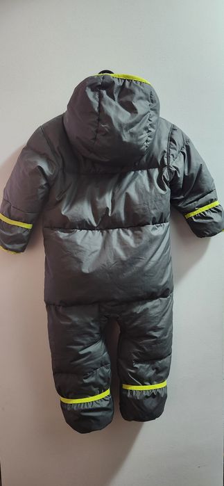 Combinezon Columbia puf 18-24