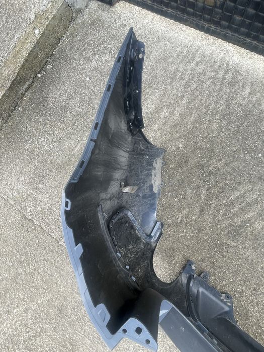 Задна броня за БМВ Ф48 Х1/BMW F48 M