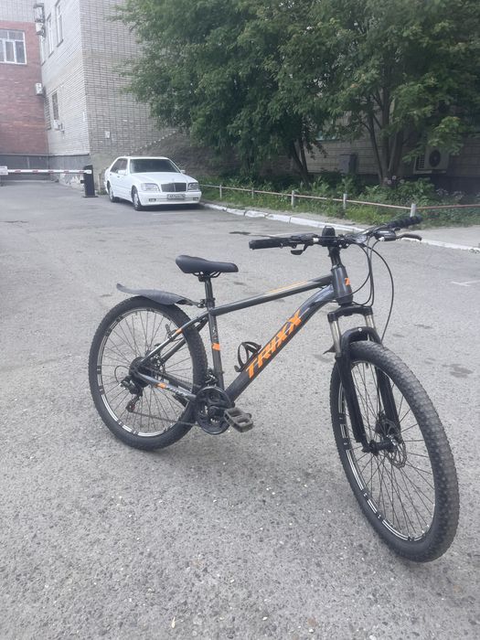 Велосипед trixx СРОЧНО!!!