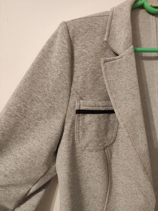 Пиджак.         .